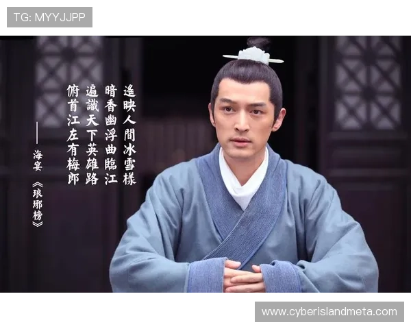 《琅琊榜》：看了10集才懂，梅长苏的100种“死法”，谁最让你心碎？